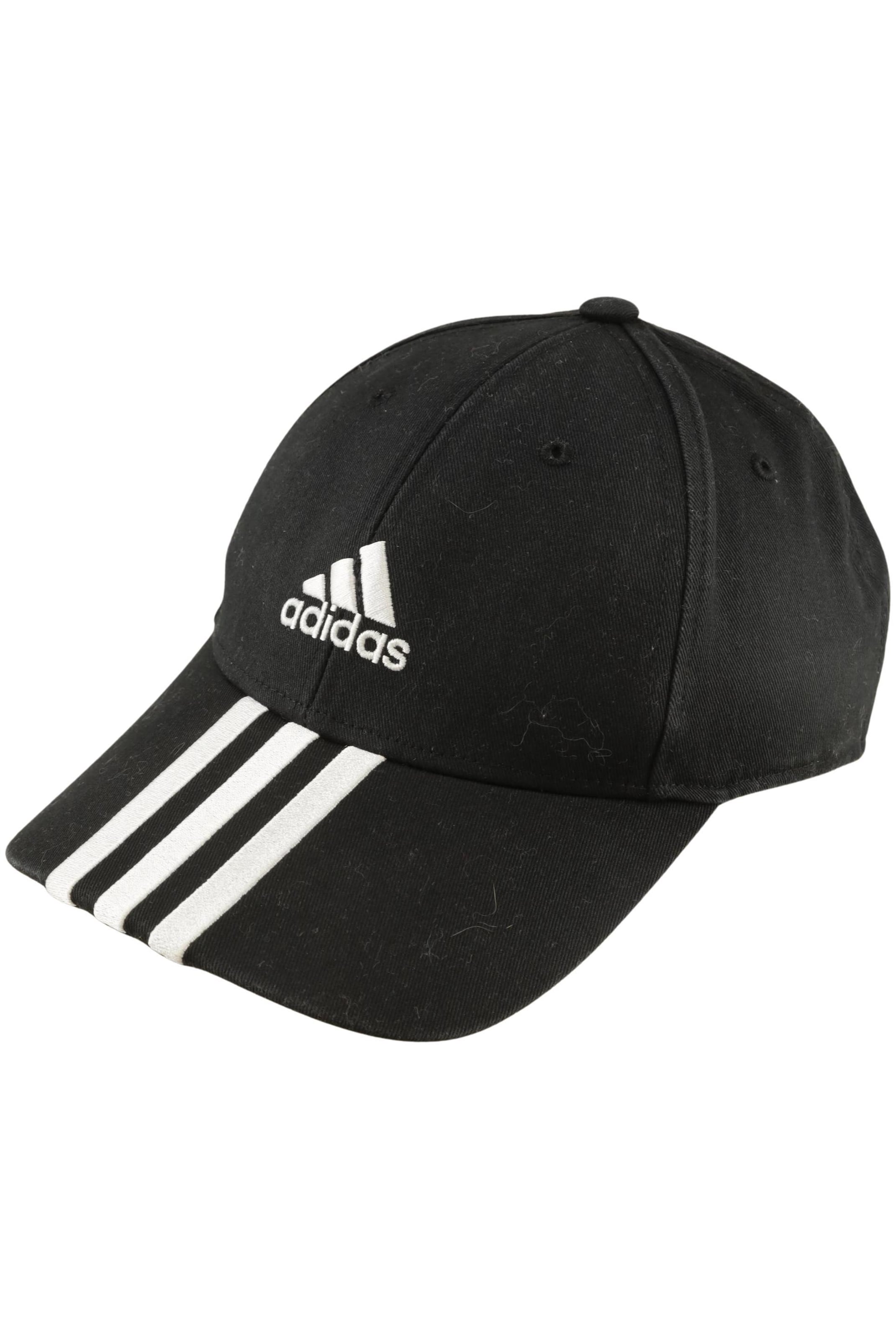 ADIDAS PERFORMANCE Hut oder Mütze One Size in Schwarz: Vorderseite