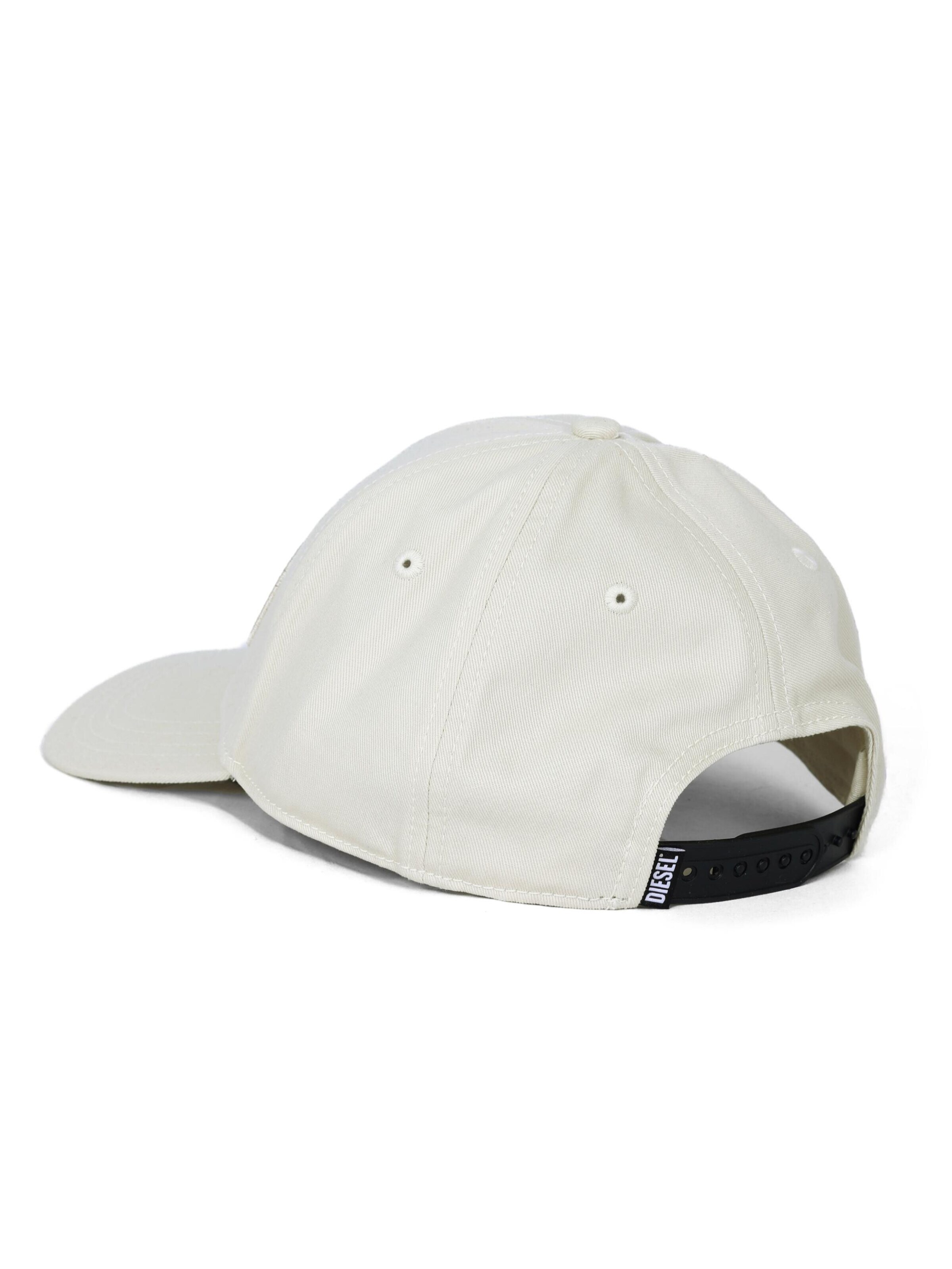 Casquette 'NEW-CAP-D' DIESEL en gris