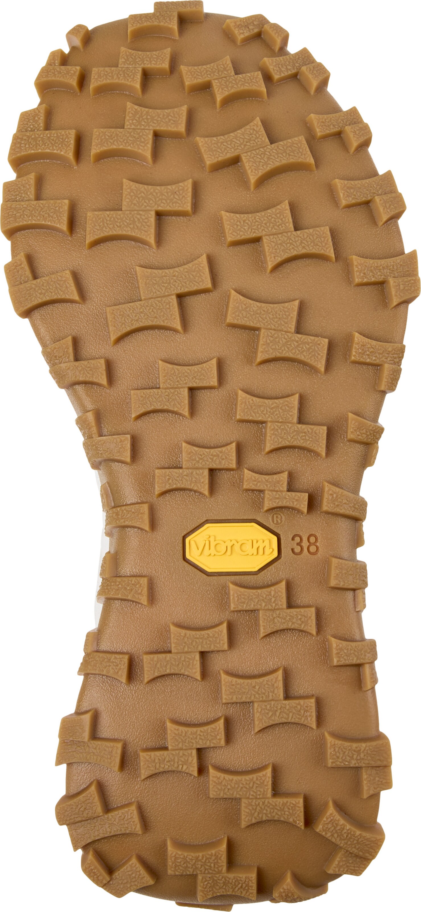 Sneaker bassa ' Drift Trail ' di CAMPER in beige