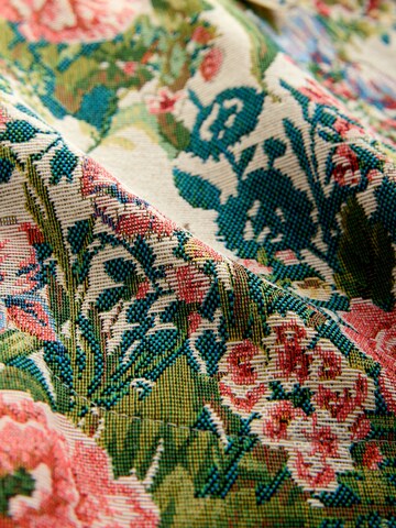 Giacca di pile di Next in beige