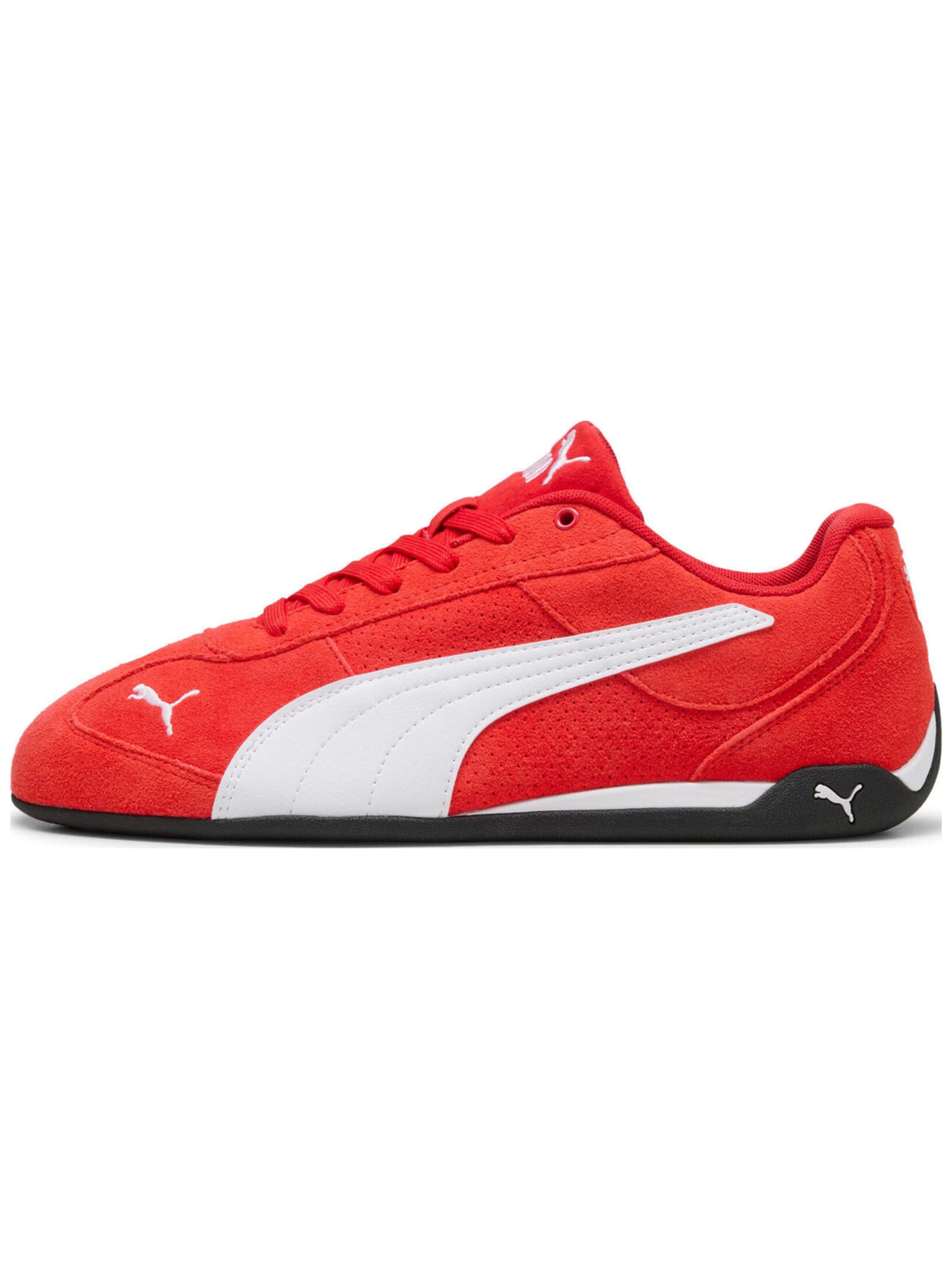 PUMA Chaussure de sport 'Puma Replicatch Sd' en 37,5 en rouge, Vue avec produit