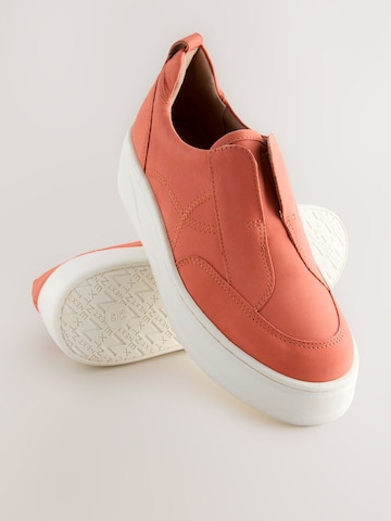 Slip on 'Forever Comfort' Next en rose