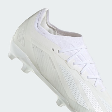 ADIDAS PERFORMANCE Athletic Shoes 'X Crazyfast.1' in White