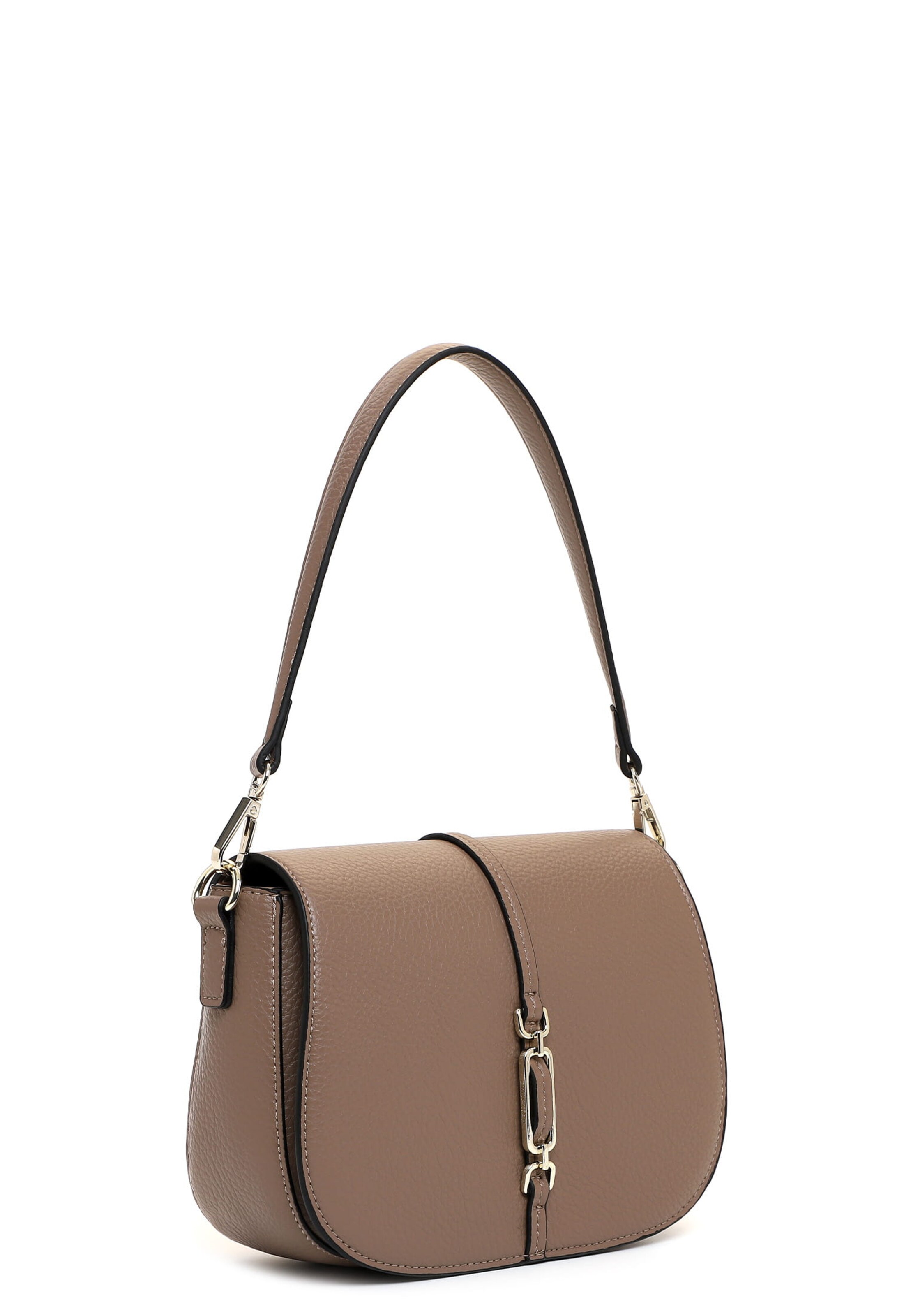 Emily & Noah Crossbody bag 'E&N Lewe' in Grey