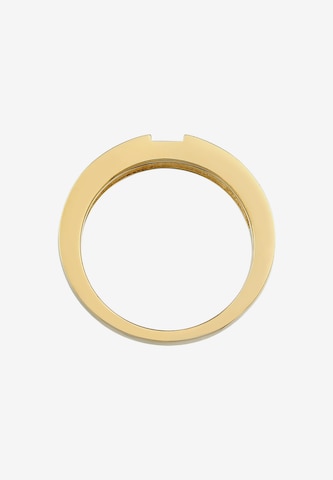 ELLI Ring in Goud