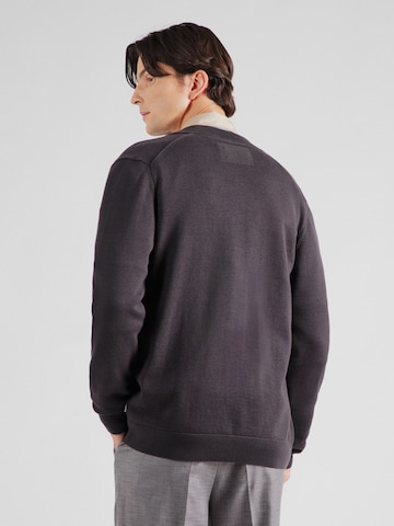 ARMEDANGELS Strickjacke 'AGAAMO' in Grau