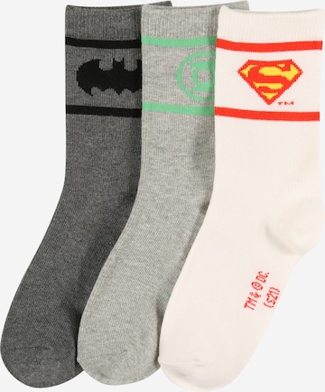 GAP Socks in Grey: front
