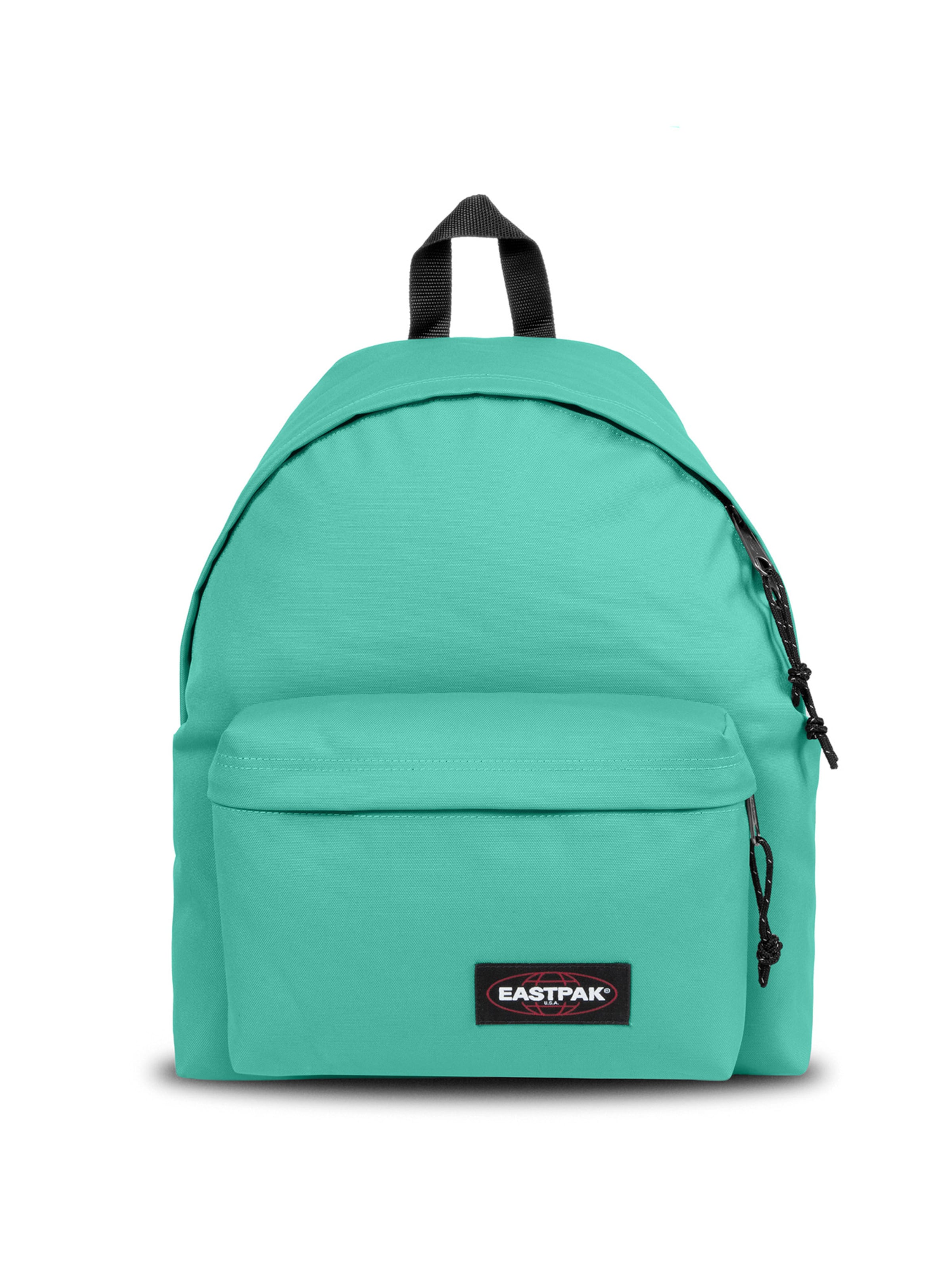 EASTPAK Рюкзак '6E09' в Зеленый: спереди