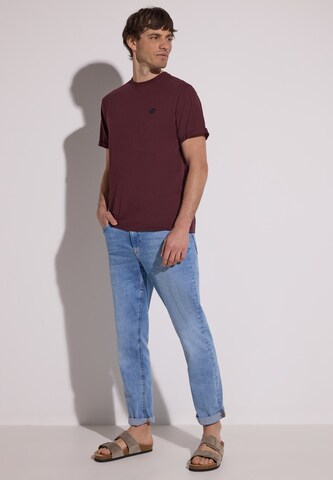 Street One MEN Shirt in Red