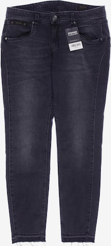 Herrlicher Jeans 29 in Grau: predná strana