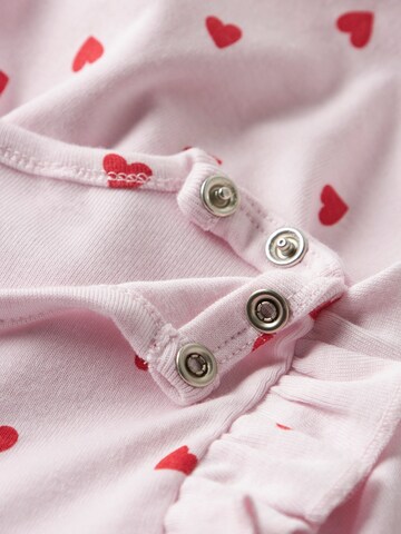 Abito 'NBFBHEART' di NAME IT in rosa