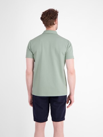 LERROS Shirt in Green