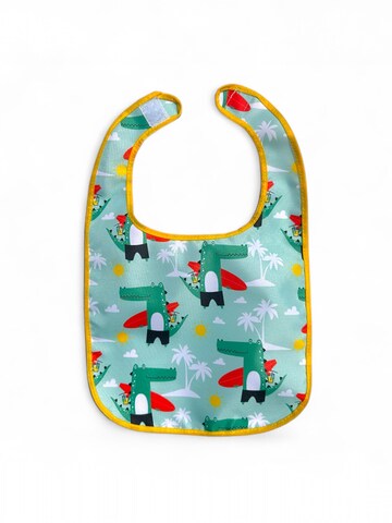 Kahuna Kids Latz 'Born to Surf' in Blau