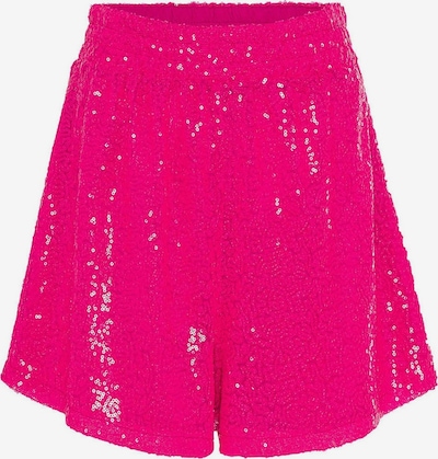 NOCTURNE Pantalón en rosa, Vista del producto