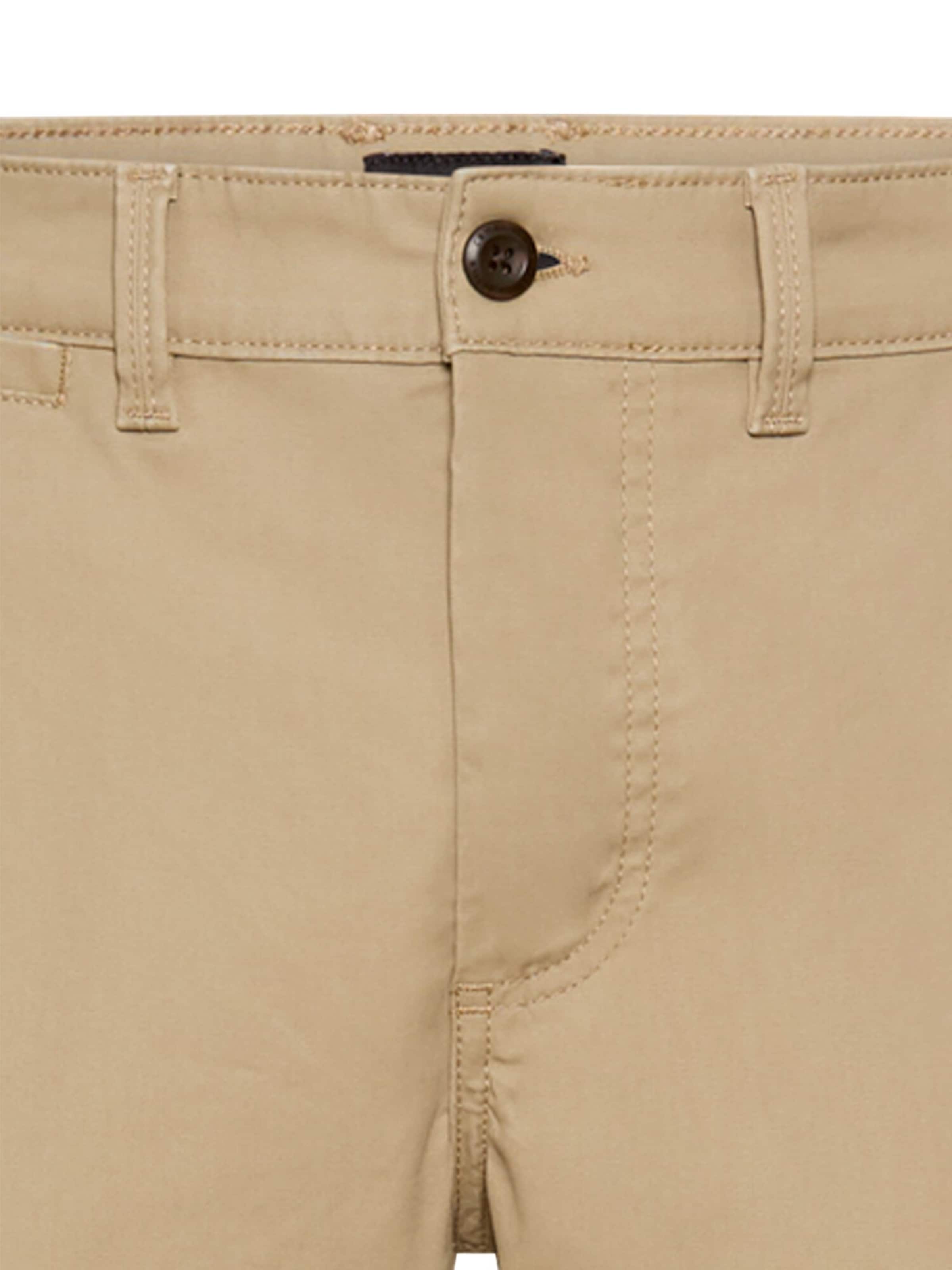 CAMEL ACTIVE Slim fit Chino Pants in Beige