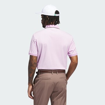T-Shirt fonctionnel 'Trefoil' ADIDAS PERFORMANCE en rose