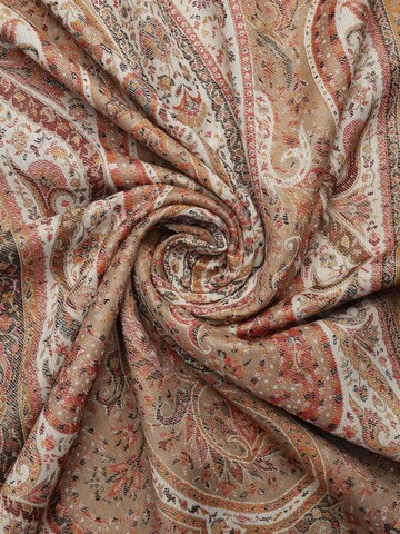 AVANT-GARDE PARIS Scarf 'Lunilia' in Mixed colors