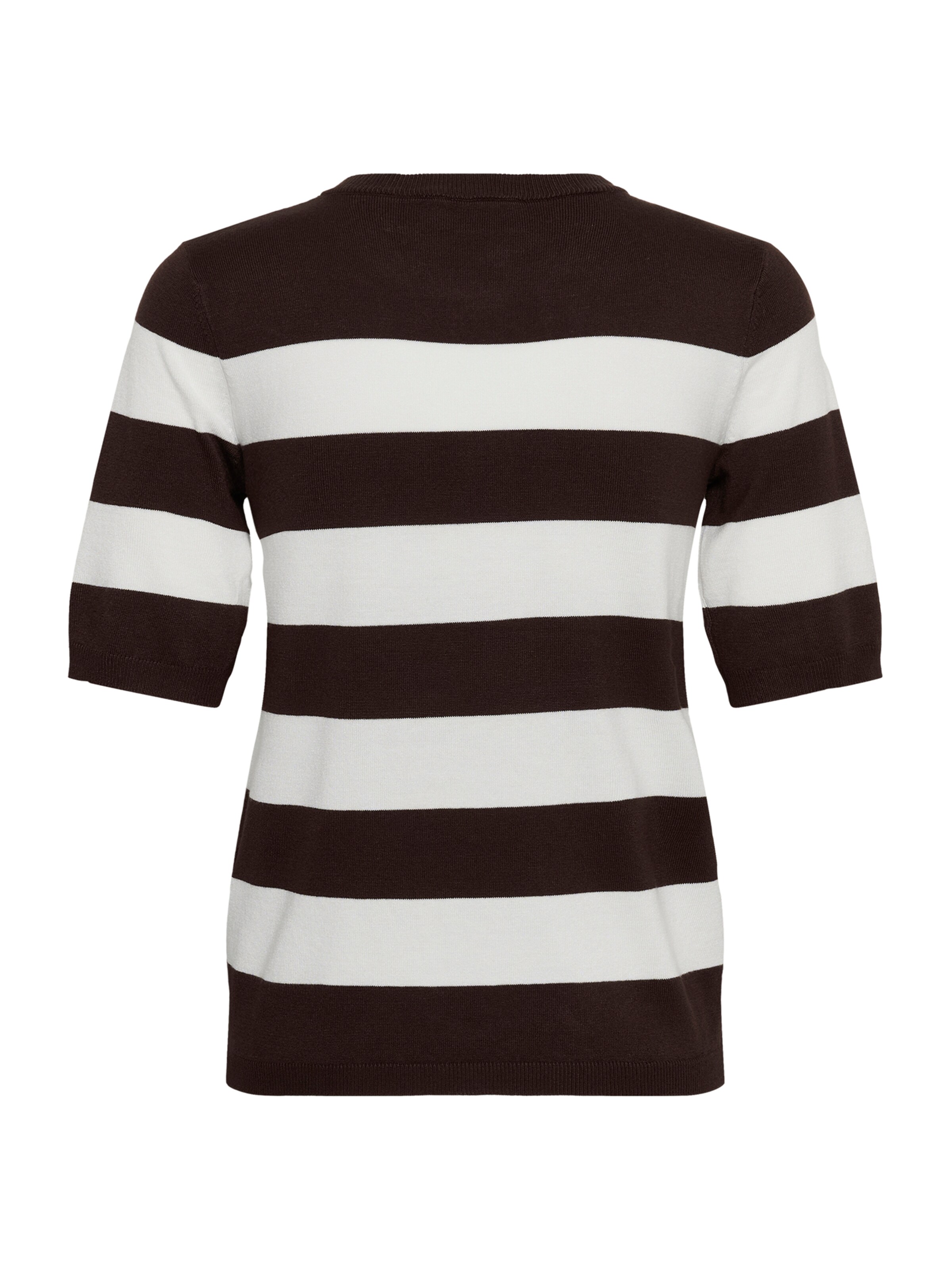 Kaffe Pullover 'KAMala' in Braun