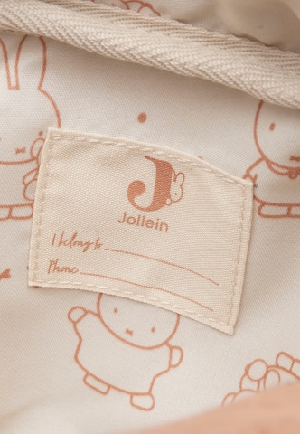Trousse de maquillage Jollein en orange