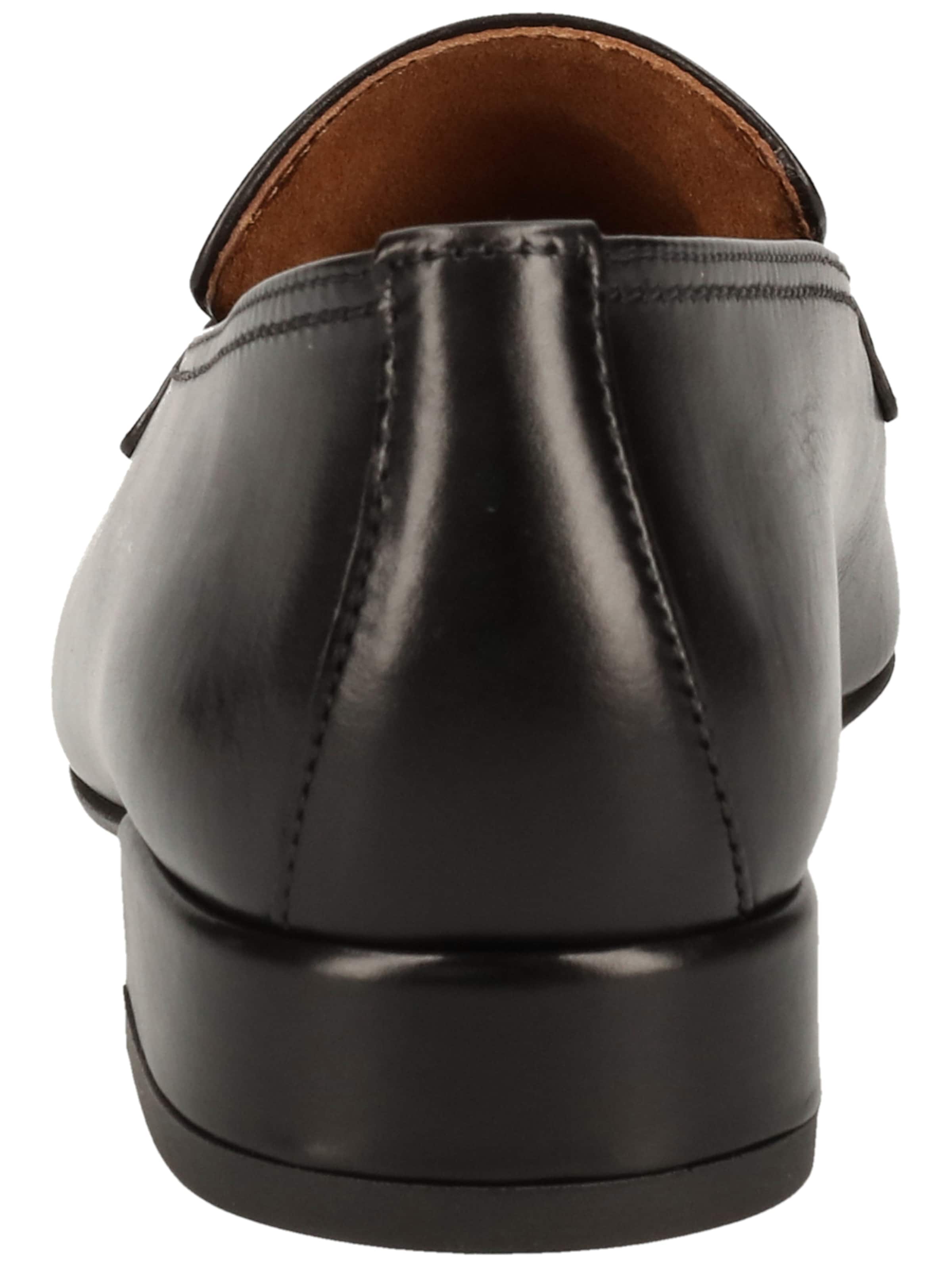 Paul Green Slipper in Schwarz