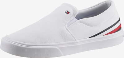 kék / piros / fehér TOMMY HILFIGER Belebújós cipők, Termék nézet