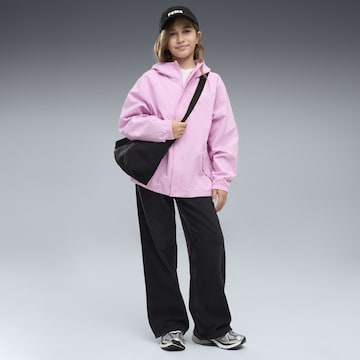 PUMA Tussenjas in Roze