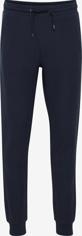 !Solid Pants 'ROBERTSON' in Blue: front