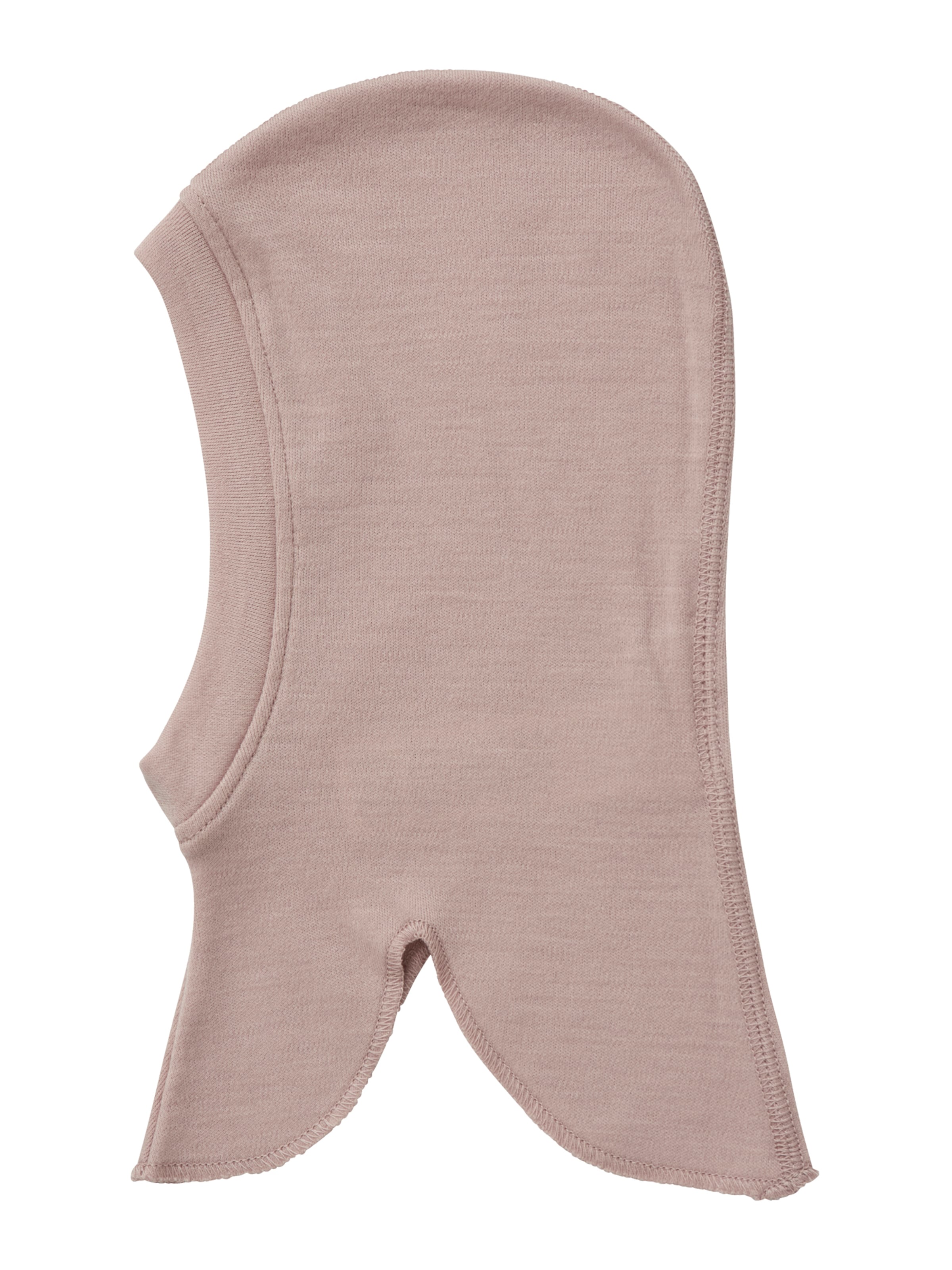 NAME IT Beanie 'NBNWILLIT' in Grey: front