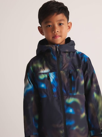 Superdry & Co Jacke in Blau