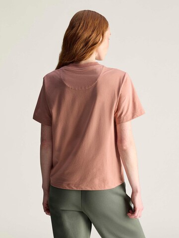 ADIDAS BY STELLA MCCARTNEY Performance shirt 'TrueCasuals' in Pink