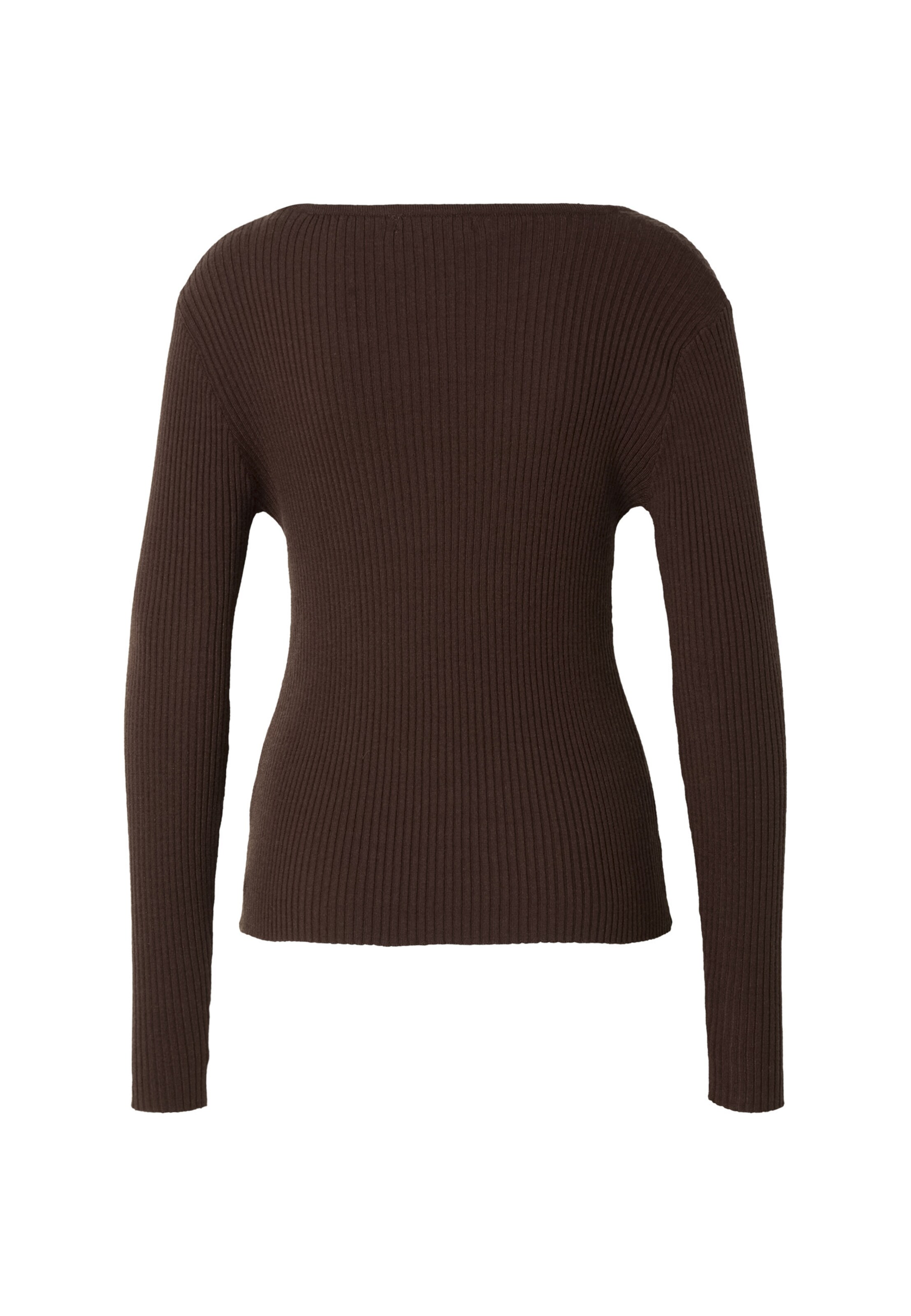 Urban Classics Pullover in Braun
