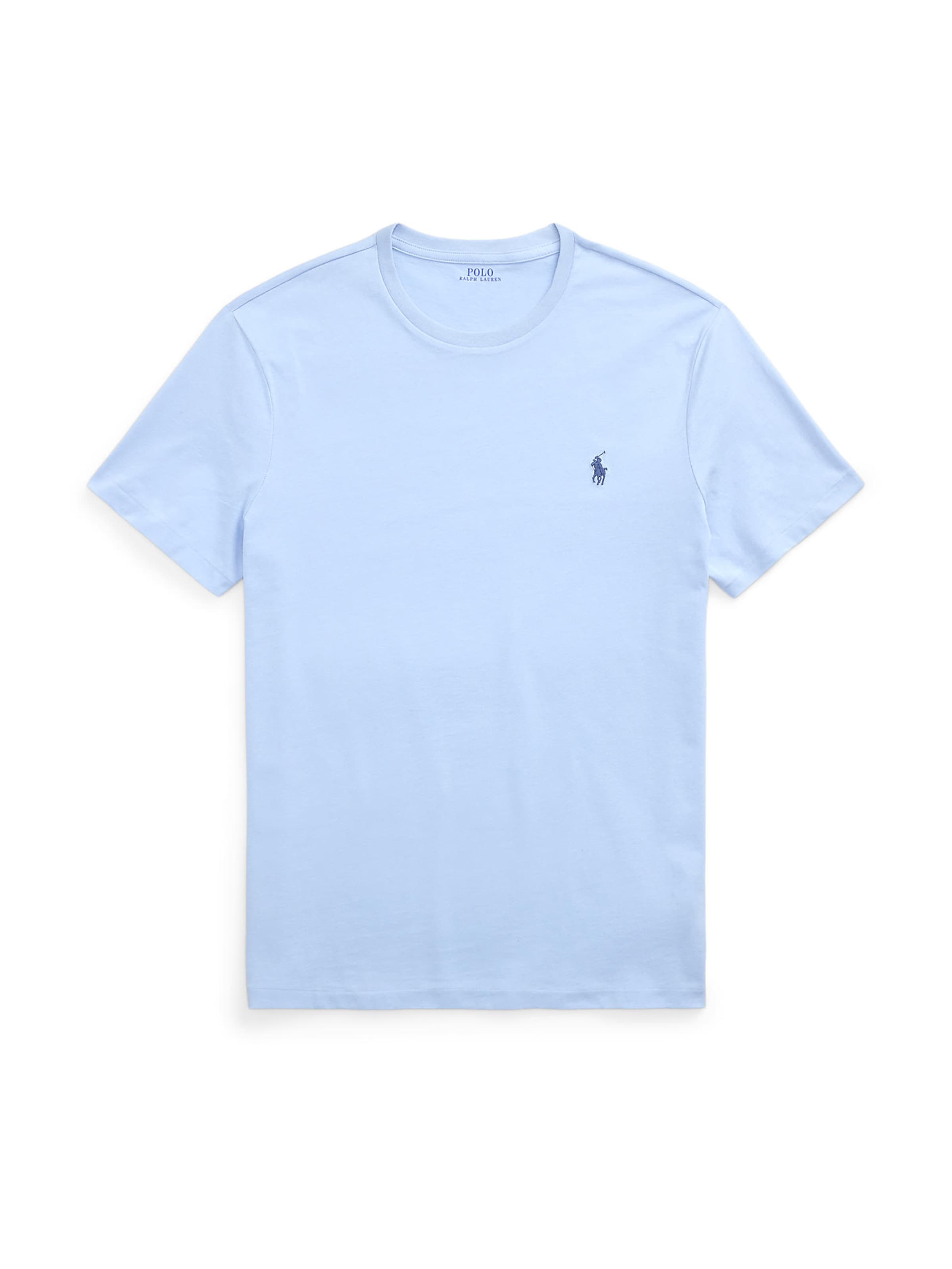 Polo Ralph Lauren Shirt in Blue: front