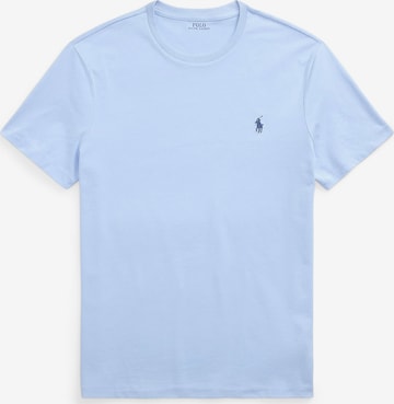 Maglietta di Polo Ralph Lauren in blu: frontale