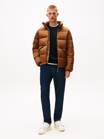 Tommy Jeans Slim fit Jeans 'Ryan' in Blue