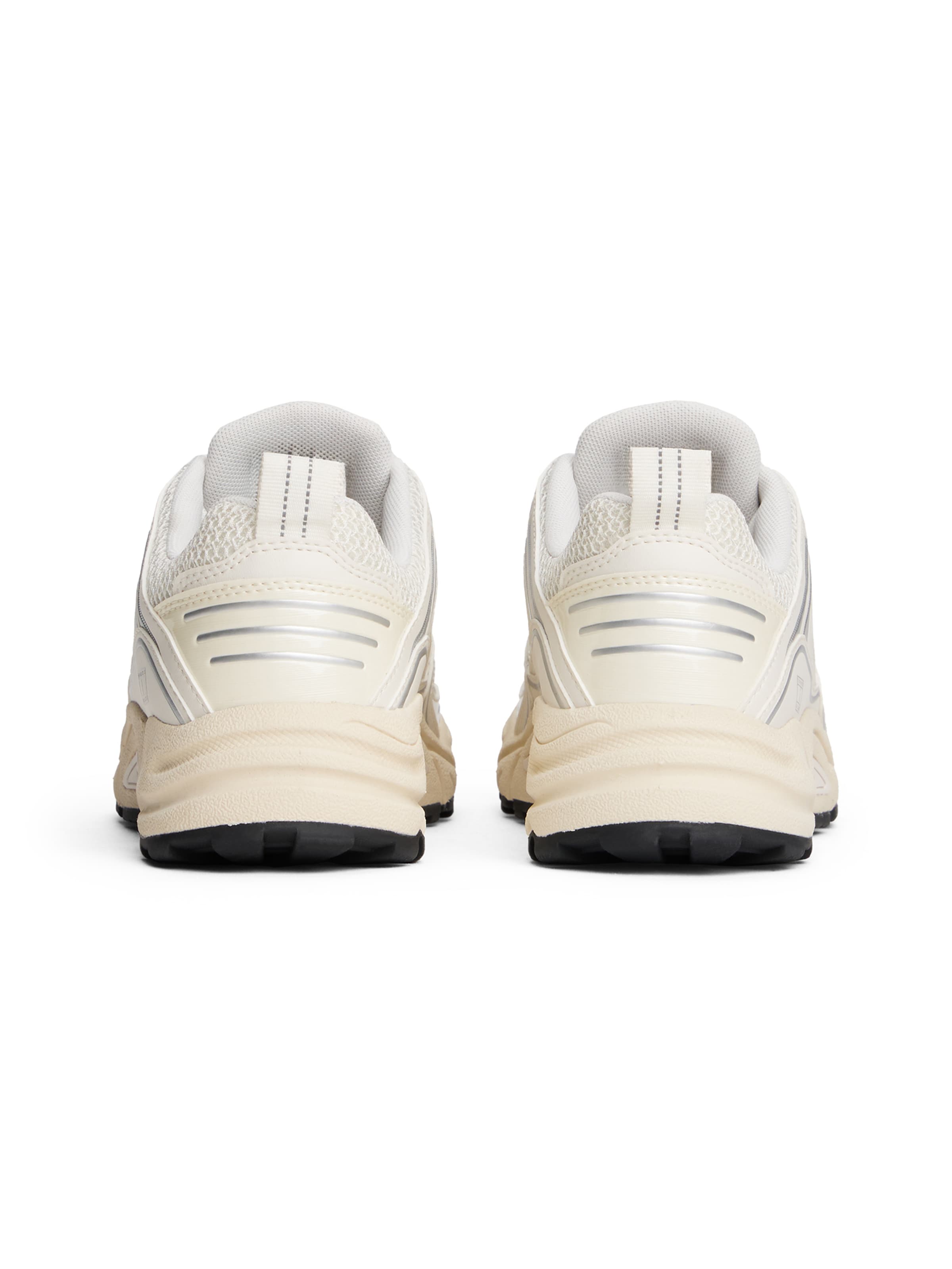 Tommy Jeans Σνίκερ χαμηλό 'ARCHIVE '97' σε μπεζ