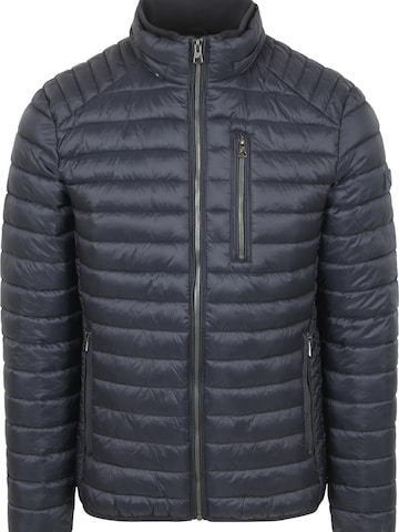 Suitable Winter Coat 'Copenhagen' in Blue