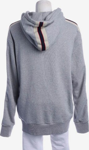 Gucci Sweatshirt / Sweatjacke L in Mischfarben