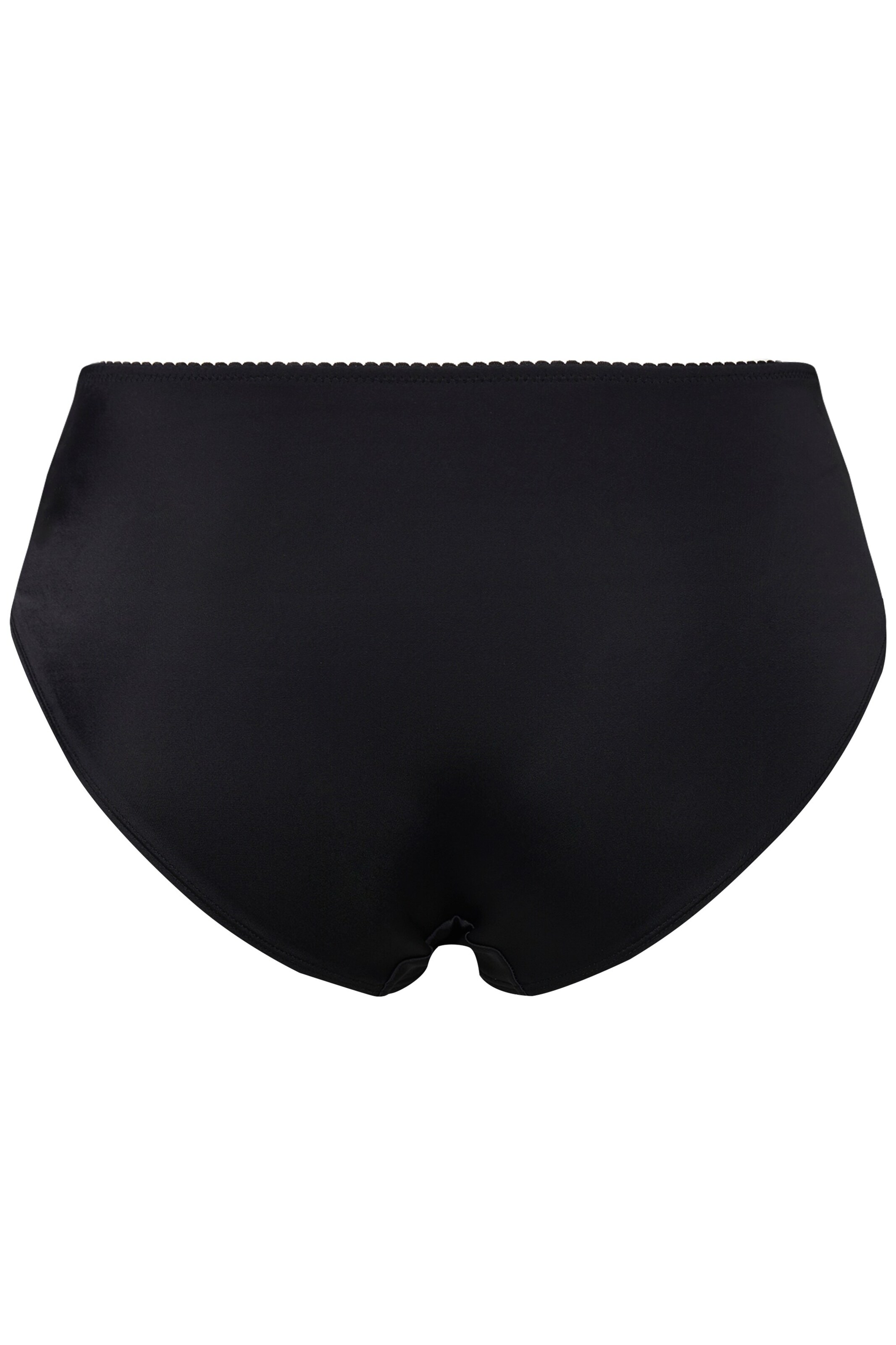 TruYou Slip in Schwarz