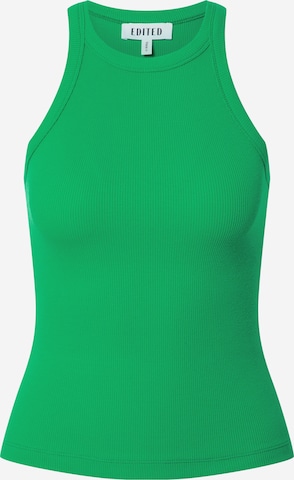 EDITED Toppi 'Orelia' värissä vihreä: edessä