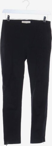Michael Kors Pants in XXS in Black: front