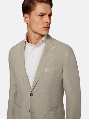 Boggi Milano Regular fit Suit Jacket in Grey