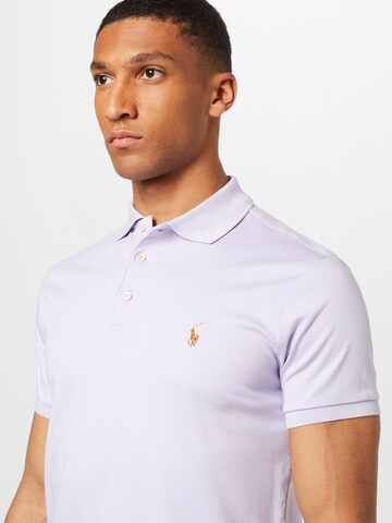 Polo Ralph Lauren Poloshirt in Lila