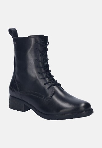 JOSEF SEIBEL Stiefelette 'KATE 50' in Braun