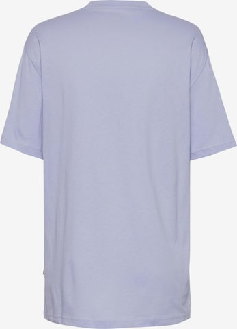 DICKIES Shirt 'Summerdale' in Purple