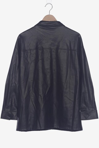 DARLING HARBOUR Jacket & Coat in XL in Black