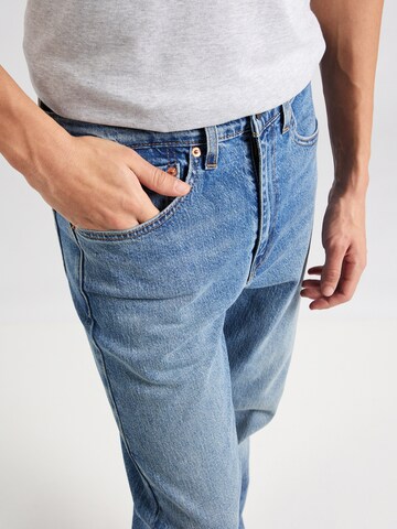 LEVI'S ®Slimfit Traperice '515' - plava boja