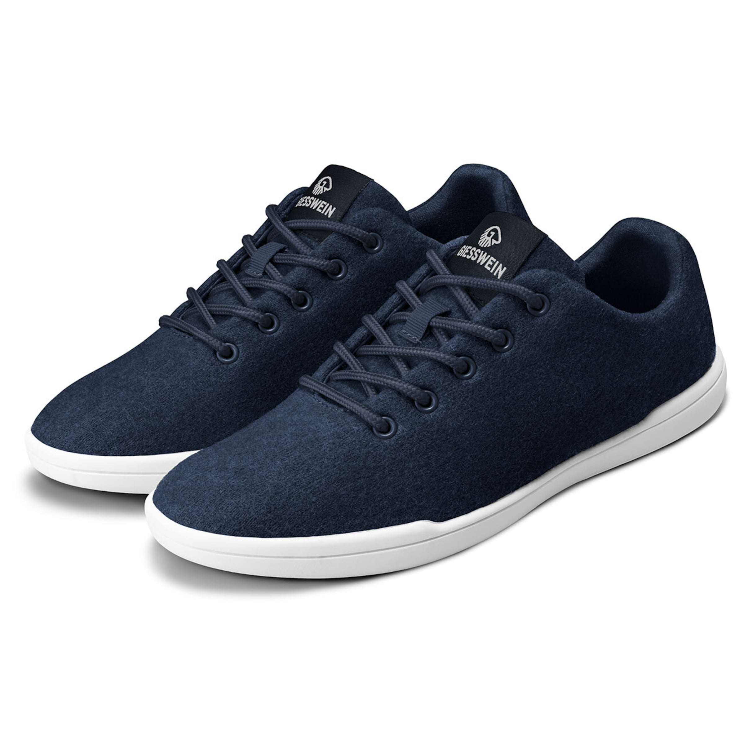 GIESSWEIN Slip-on in Blauw