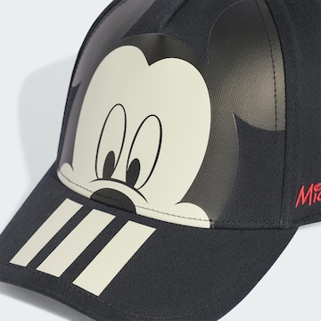 ADIDAS SPORTSWEAR - Gorros desportivos 'Adidas x Disney Micky Maus' em preto