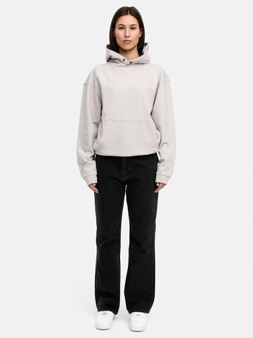 Daily Cotton Sweatshirt 'DCAVILA' in Grey