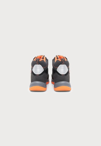 SKECHERS Laarzen 'DYNAMIC TRAIL' in Grijs